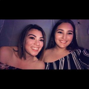 Meet your Posher, Cienna